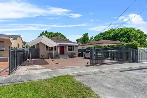 3140 NW 59th Street Miami FL 33142