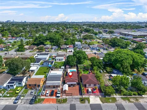 3140 NW 59th Street Miami FL 33142