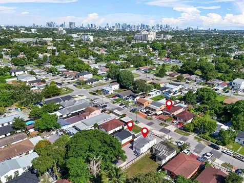 3140 NW 59th Street Miami FL 33142