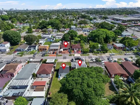 3140 NW 59th Street Miami FL 33142