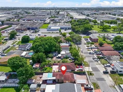 3140 NW 59th Street Miami FL 33142