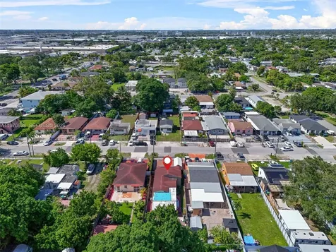 3140 NW 59th Street Miami FL 33142