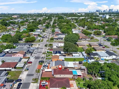 3140 NW 59th Street Miami FL 33142