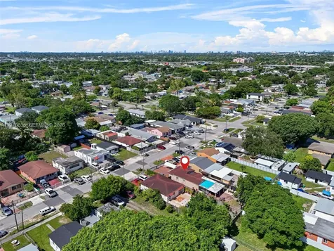 3140 NW 59th Street Miami FL 33142
