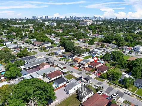 3140 NW 59th Street Miami FL 33142