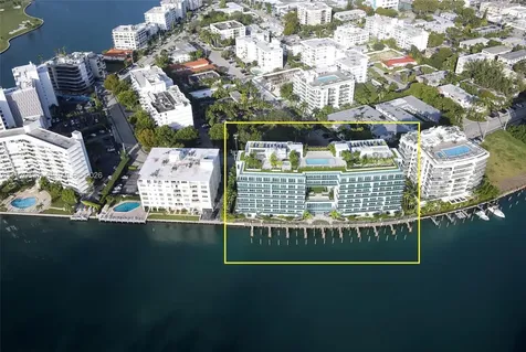 9201 E Bay Harbor Drive Bay Harbor Islands FL 33154