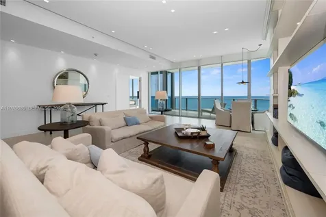 17475 Collins Avenue Sunny Isles Beach FL 33160
