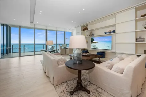 17475 Collins Avenue Sunny Isles Beach FL 33160