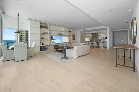 17475 Collins Avenue Sunny Isles Beach FL 33160
