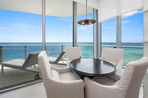 17475 Collins Avenue Sunny Isles Beach FL 33160