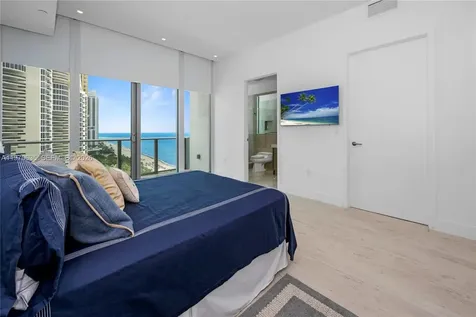17475 Collins Avenue Sunny Isles Beach FL 33160