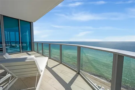 17475 Collins Avenue Sunny Isles Beach FL 33160