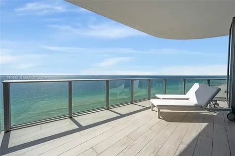 17475 Collins Avenue Sunny Isles Beach FL 33160