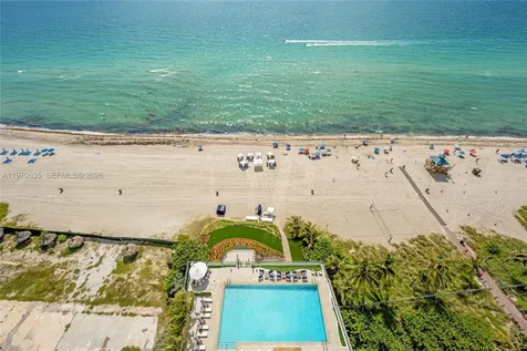 17475 Collins Avenue Sunny Isles Beach FL 33160