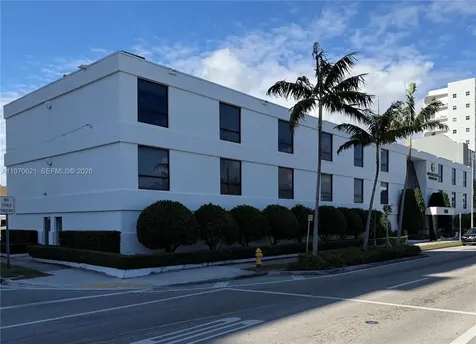 2650 SW 27th Avenue Miami FL 33133