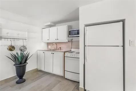 745 NE 88th Street Miami FL 33138