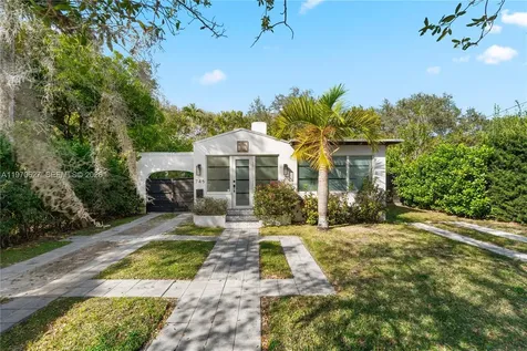 745 NE 88th Street Miami FL 33138