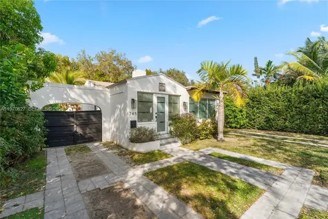 745 NE 88th Street Miami FL 33138