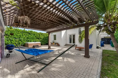 745 NE 88th Street Miami FL 33138