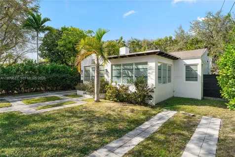 745 NE 88th Street Miami FL 33138