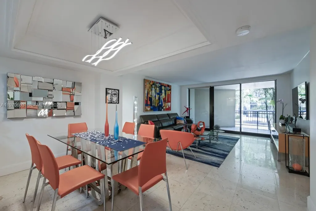 2901 S Bayshore Drive Miami FL 33133