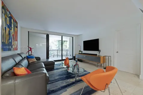 2901 S Bayshore Drive Miami FL 33133