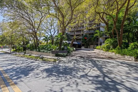 2901 S Bayshore Drive Miami FL 33133