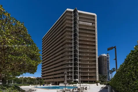 2901 S Bayshore Drive Miami FL 33133