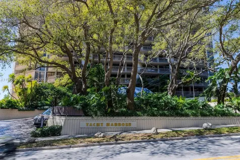 2901 S Bayshore Drive Miami FL 33133