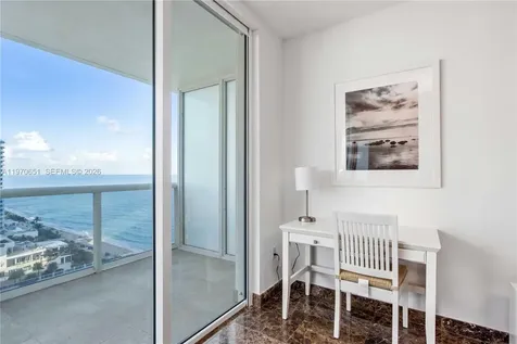 1830 S Ocean Drive Hallandale Beach FL 33009