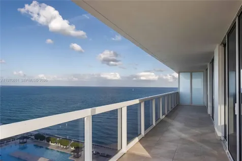 1830 S Ocean Drive Hallandale Beach FL 33009