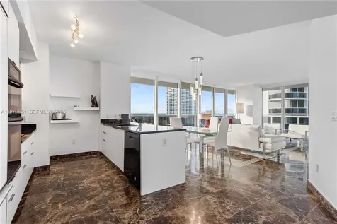 1830 S Ocean Drive Hallandale Beach FL 33009