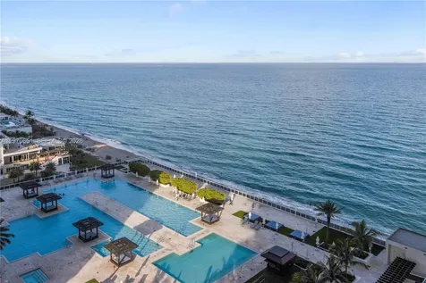 1830 S Ocean Drive Hallandale Beach FL 33009