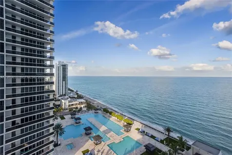1830 S Ocean Drive Hallandale Beach FL 33009