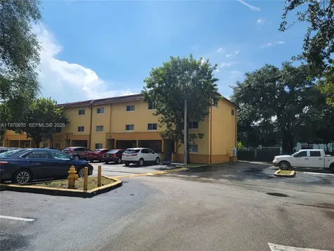 8250 SW 149th Court Miami FL 33193