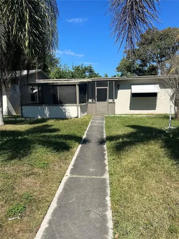 14435 SW 289th Street Homestead FL 33033
