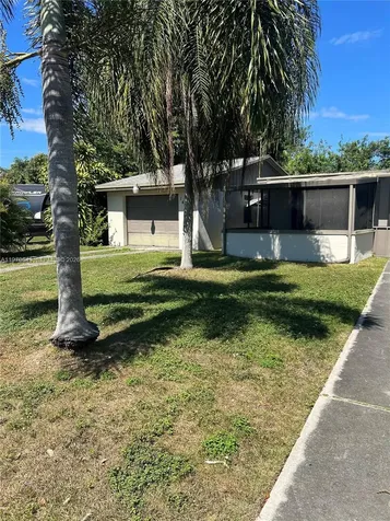 14435 SW 289th Street Homestead FL 33033