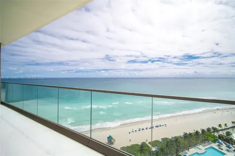 18975 Collins Avenue Sunny Isles Beach FL 33160