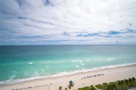 18975 Collins Avenue Sunny Isles Beach FL 33160