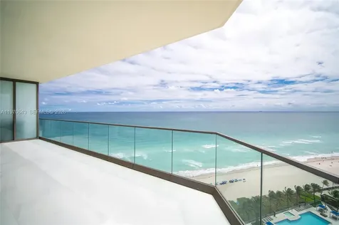 18975 Collins Avenue Sunny Isles Beach FL 33160