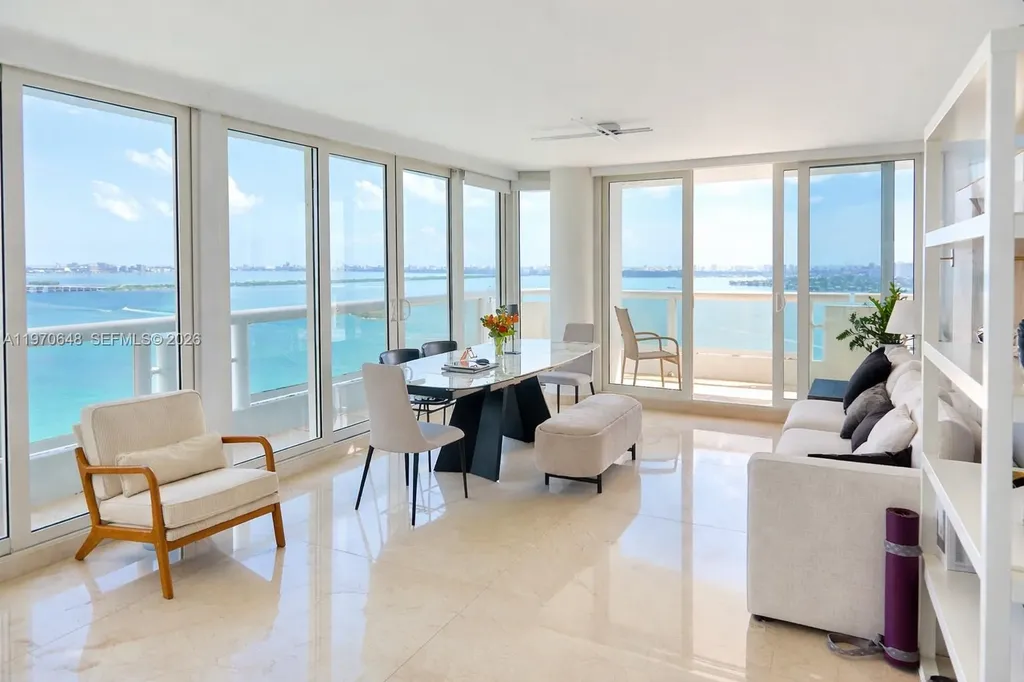 1717 N Bayshore Drive Miami FL 33132