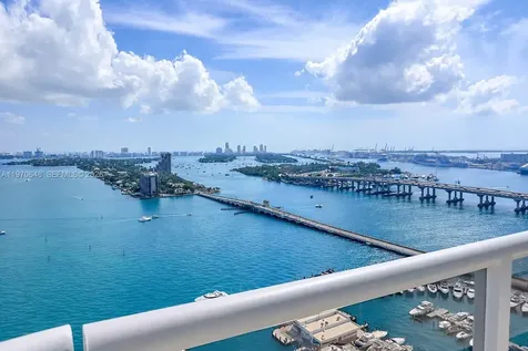 1717 N Bayshore Drive Miami FL 33132