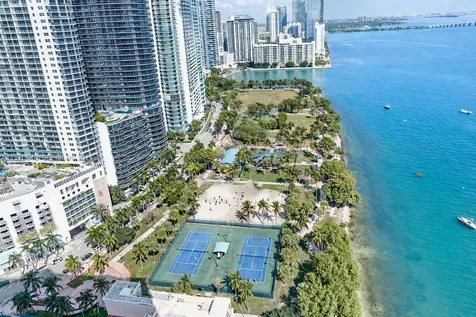 1717 N Bayshore Drive Miami FL 33132