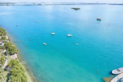 1717 N Bayshore Drive Miami FL 33132
