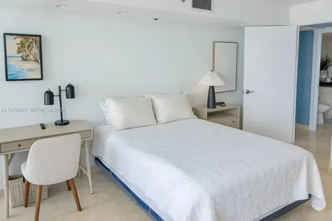 1717 N Bayshore Drive Miami FL 33132