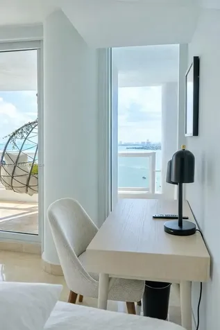 1717 N Bayshore Drive Miami FL 33132