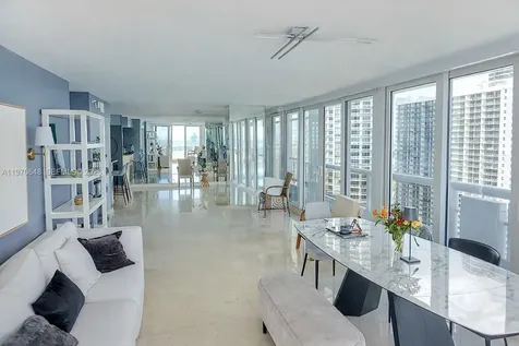 1717 N Bayshore Drive Miami FL 33132