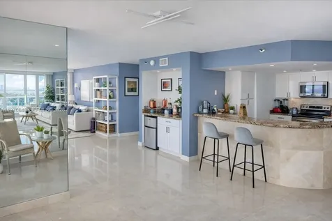 1717 N Bayshore Drive Miami FL 33132