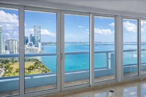 1717 N Bayshore Drive Miami FL 33132