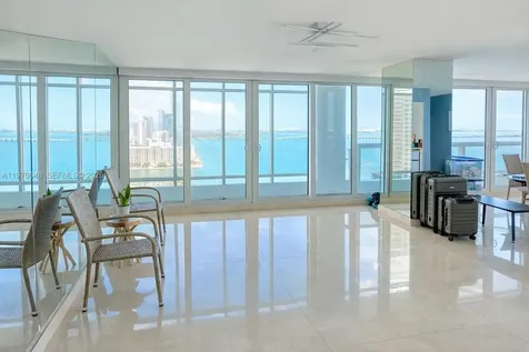 1717 N Bayshore Drive Miami FL 33132